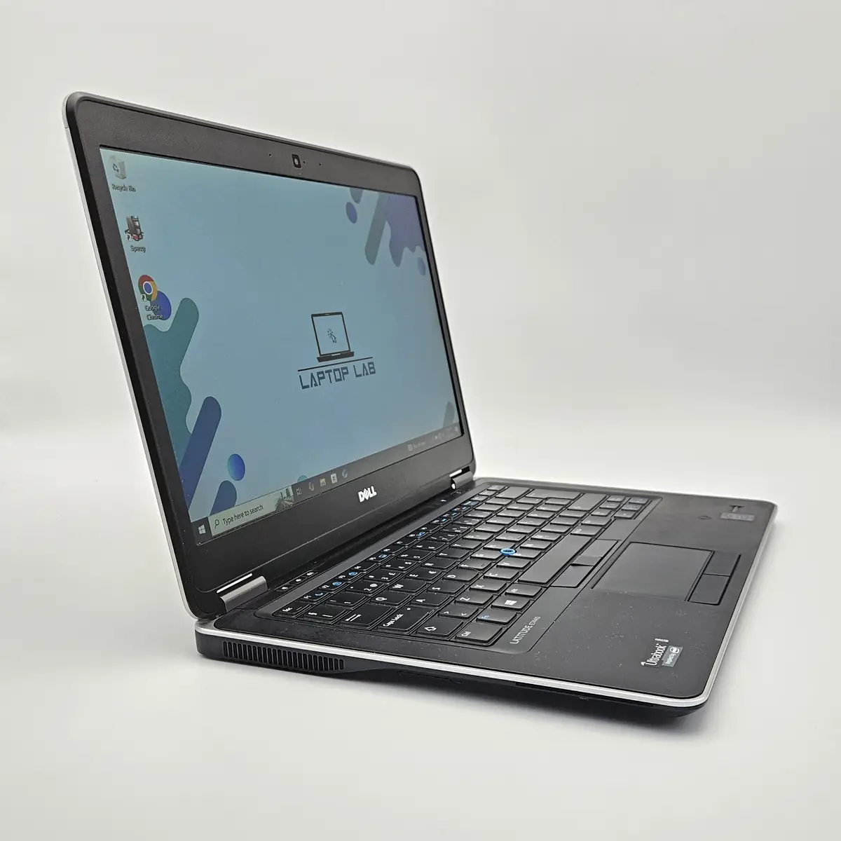 Laptop Second Hand Dell Latitude E7440 - 14inch FHD Intel i5-4300U 8GB RAM 128GB SSD TAST. ILUM. Windows 10 Refurbished  [5]