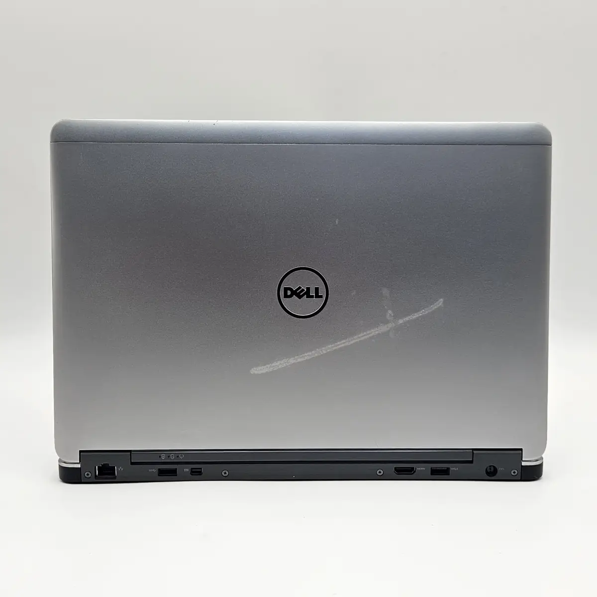 Laptop Second Hand Dell Latitude E7440 - 14inch FHD Intel I5-4310U 8GB RAM 128GB SSD TAST. ILUM. Windows 10 Refurbished [8]