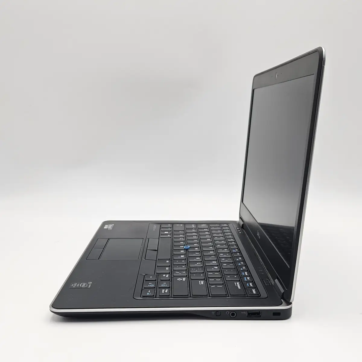 Laptop Second Hand Dell Latitude E7440 - 14inch FHD Intel I5-4310U 8GB RAM 128GB SSD TAST. ILUM. Windows 10 Refurbished [6]