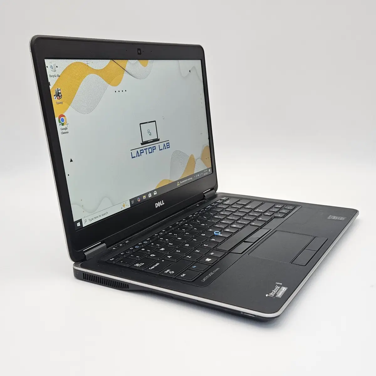 Laptop Second Hand Dell Latitude E7440 - 14inch FHD Intel I5-4310U 8GB RAM 128GB SSD TAST. ILUM. Windows 10 Refurbished [5]