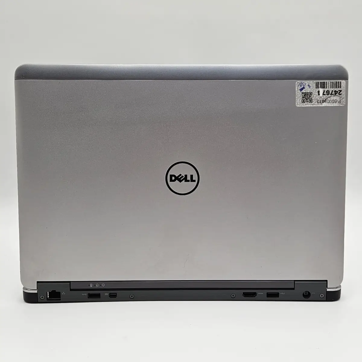 Laptop Second Hand Dell Latitude E7440 - 14inch FHD Intel i5-4310U 8GB RAM 128GB SSD TAST. ILUM. Windows 10 Refurbished  [8]