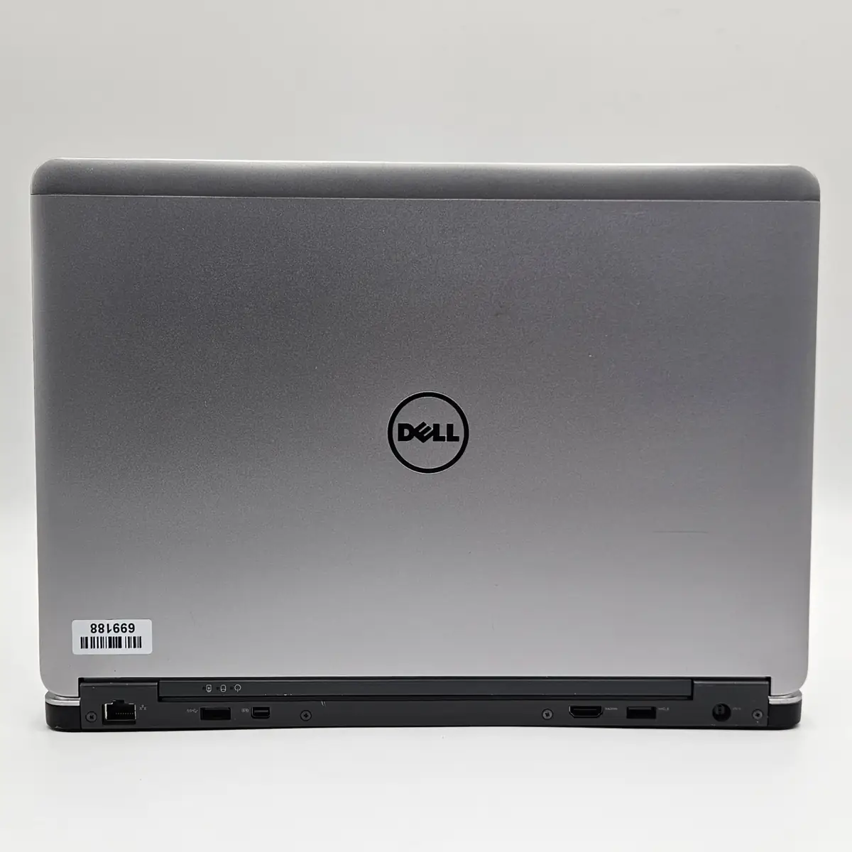 Laptop Second Hand Dell Latitude E7440 - 14inch FHD Intel i5-4300U 8GB RAM 128GB SSD TAST. ILUM. Windows 10 Refurbished [8]