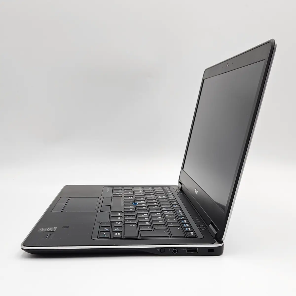 Laptop Second Hand Dell Latitude E7440 - 14inch FHD Intel i5-4300U 8GB RAM 128GB SSD TAST. ILUM. Windows 10 Refurbished [6]