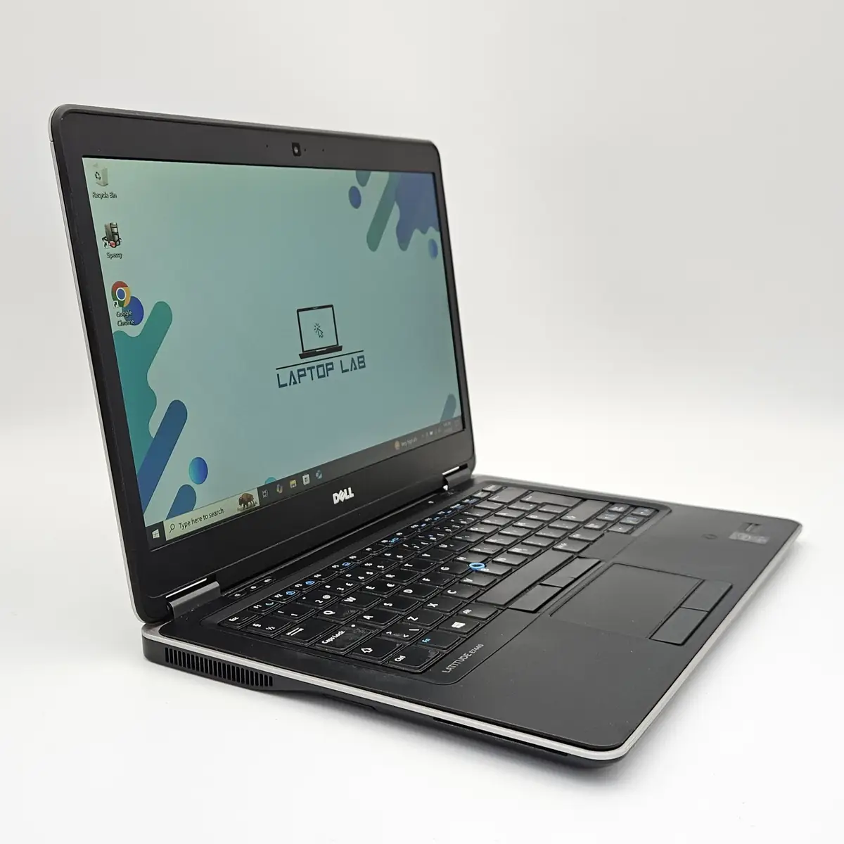 Laptop Second Hand Dell Latitude E7440 - 14inch FHD Intel i5-4310U 10GB RAM 128GB SSD TAST. ILUM. Windows 10 Refurbished  [5]