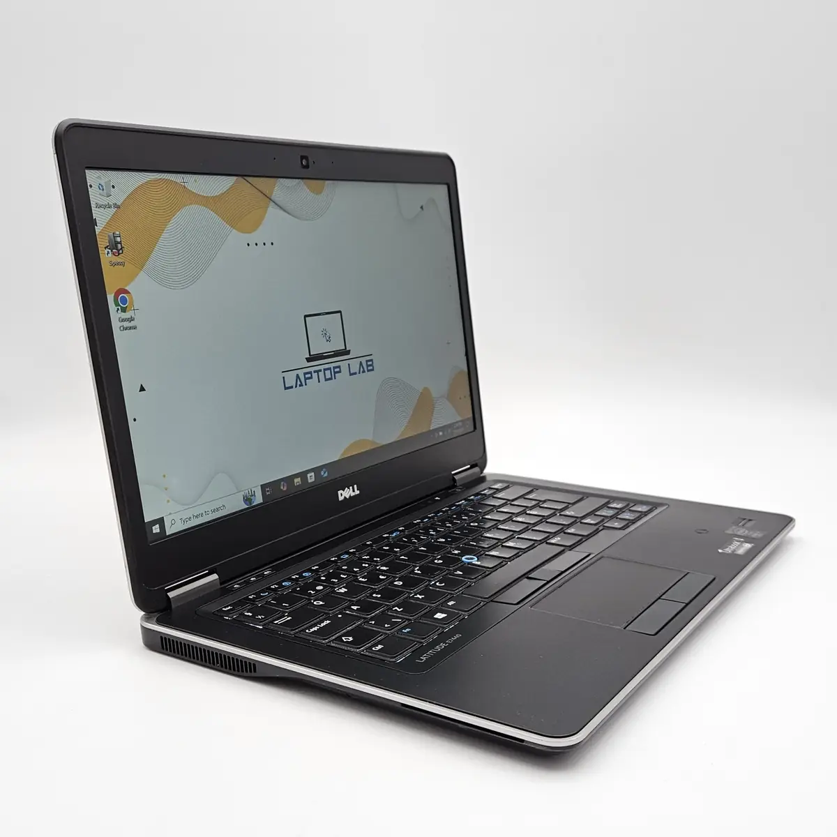 Laptop Second Hand Dell Latitude E7440 - 14inch FHD Intel i5-4310U 8GB RAM 128GB SSD Windows 10 Refurbished  [5]