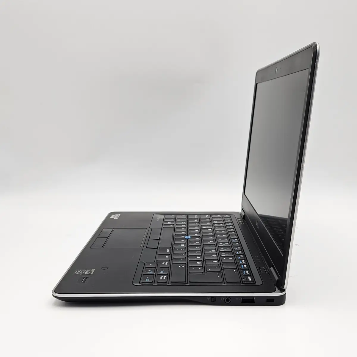 Laptop Second Hand Dell Latitude E7440 - 14inch FHD Intel I5-4310U 8GB RAM 250GB SSD TAST. ILUM. Windows 10 Refurbished [6]