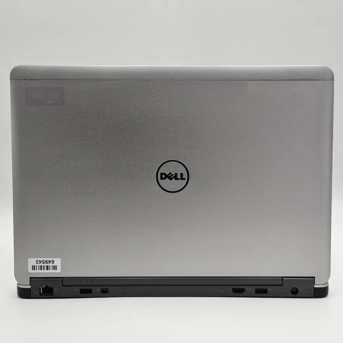 Laptop Second Hand Dell Latitude E7440 - 14inch FHD Intel i5-4310U 8GB RAM 256GB SSD Windows 10 Refurbished  [8]