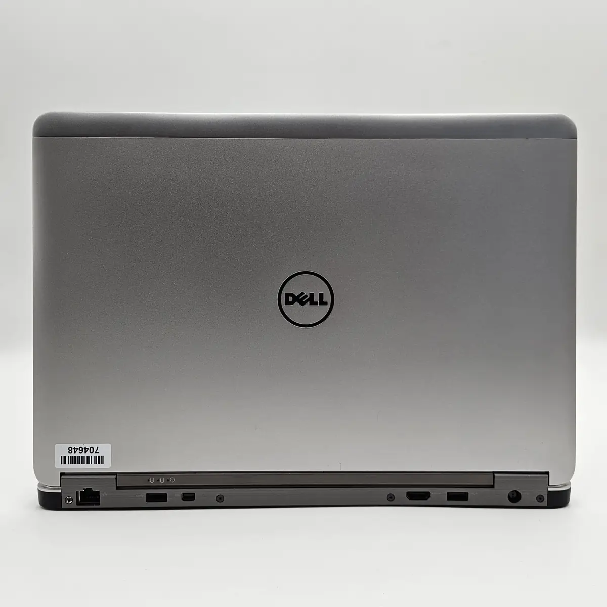 Laptop Second Hand Dell Latitude E7440 - 14inch FHD Intel i7-4600U 16GB RAM 512GB SSD TAST. ILUM. Windows 10 Refurbished  [8]