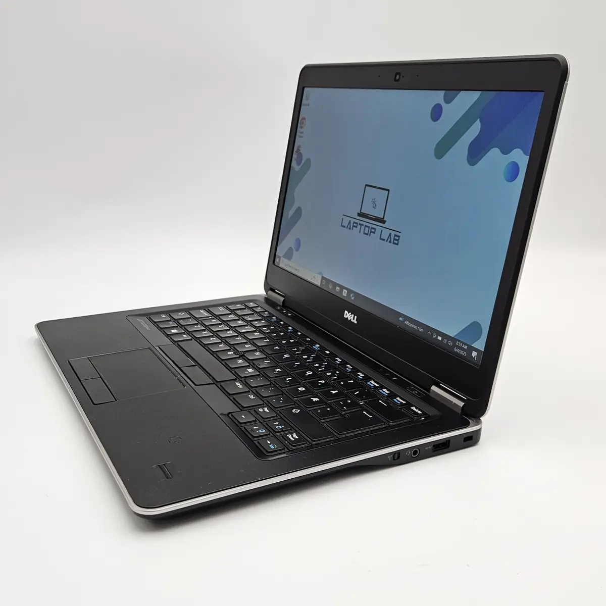 Laptop Second Hand Dell Latitude E7440 - 14inch FHD Intel i7-4600U 16GB RAM 512GB SSD TAST. ILUM. Windows 10 Refurbished  [4]