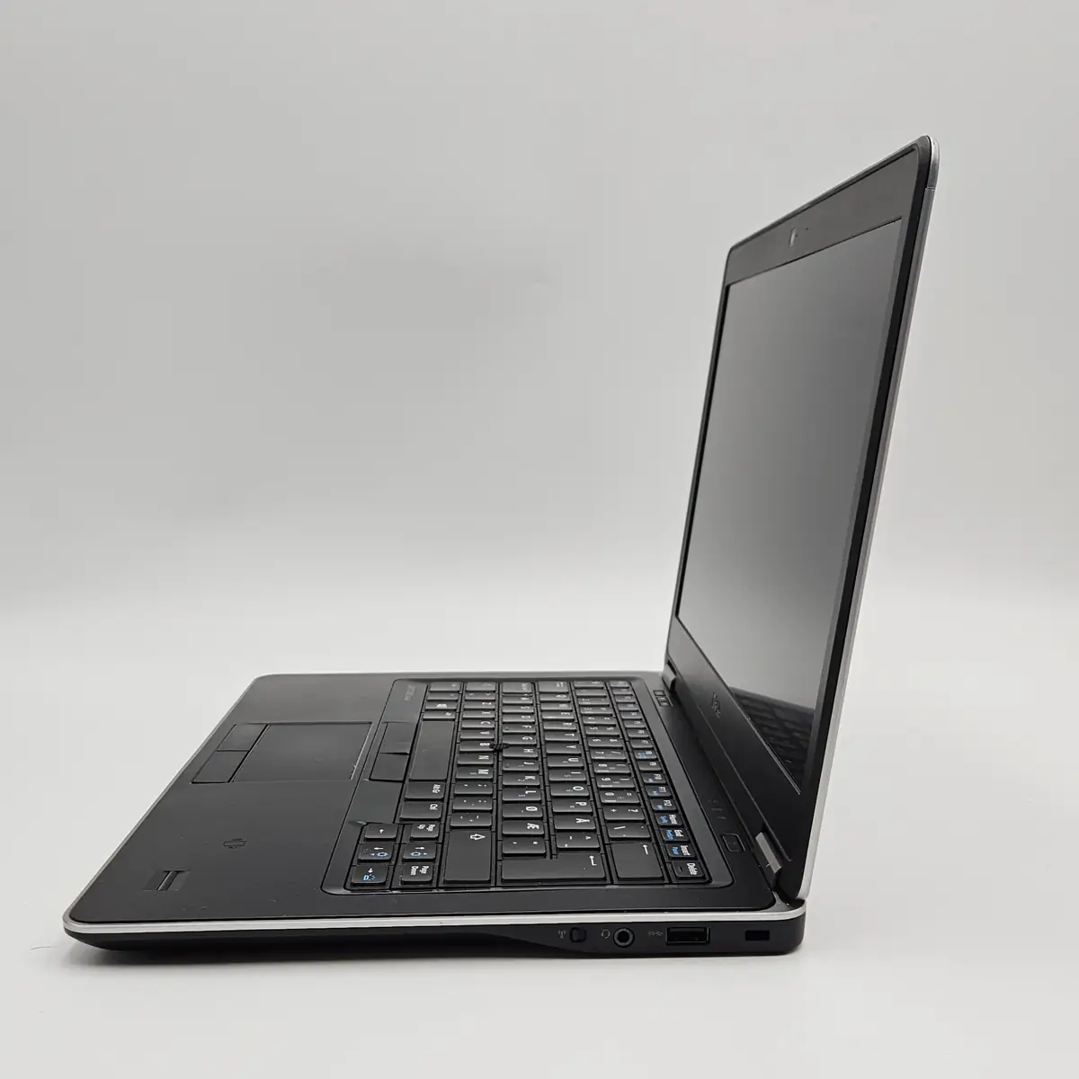 Laptop Second Hand Dell Latitude E7440 - 14inch FHD Intel i7-4600U 16GB RAM 512GB SSD TAST. ILUM. Windows 10 Refurbished  [6]