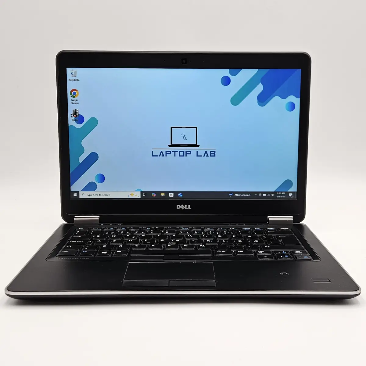 Laptop Second Hand Dell Latitude E7440 - 14inch FHD Intel i7-4600U 16GB RAM 512GB SSD TAST. ILUM. Windows 10 Refurbished  [2]