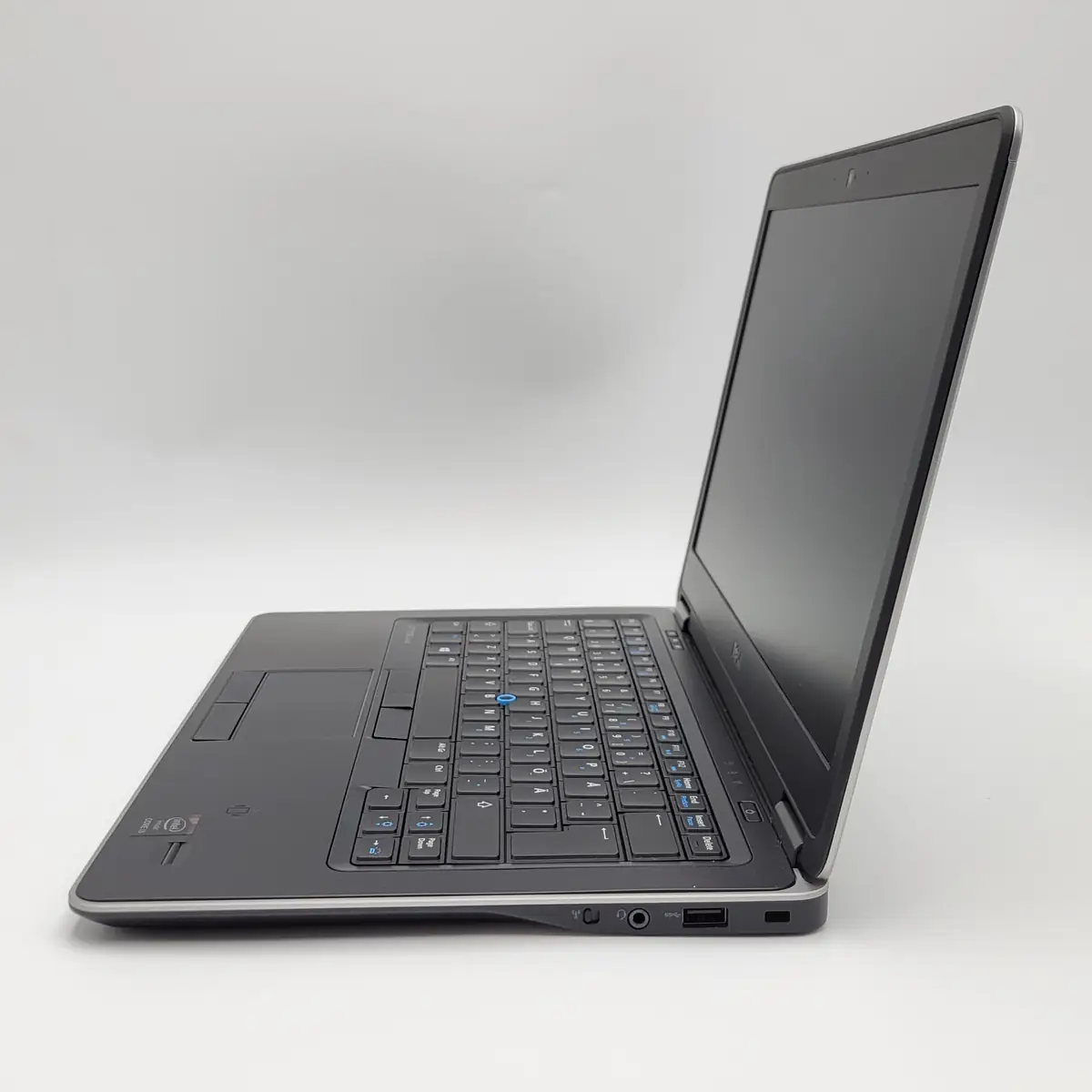 Laptop Second Hand DELL Latitude E7440 - 14inch Intel i3-4030U 8GB RAM 128GB SSD Windows 10 Refurbished  [6]