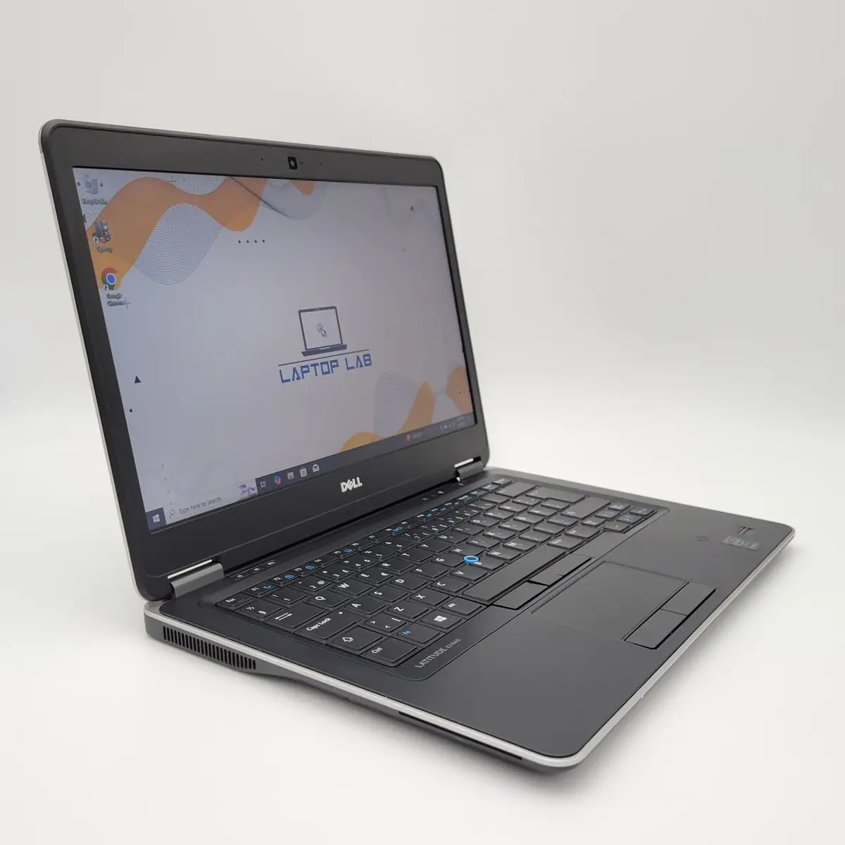 Laptop Second Hand DELL Latitude E7440 - 14inch Intel i3-4030U 8GB RAM 128GB SSD TAST. ILUM. Windows 10 Refurbished  [5]