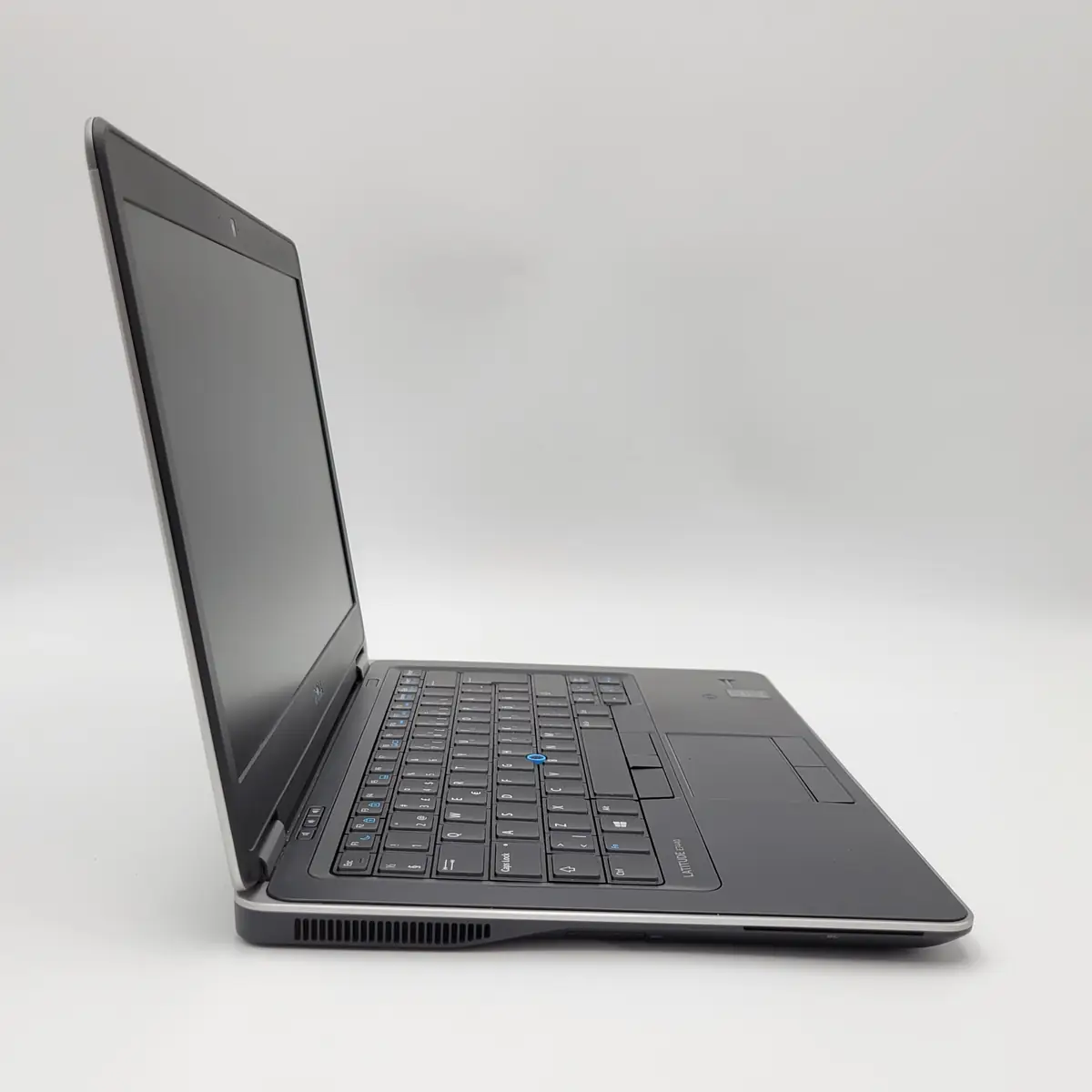 Laptop Second Hand DELL Latitude E7440 - 14inch Intel i3-4030U 8GB RAM 128GB SSD TAST. ILUM. Windows 10 Refurbished  [7]