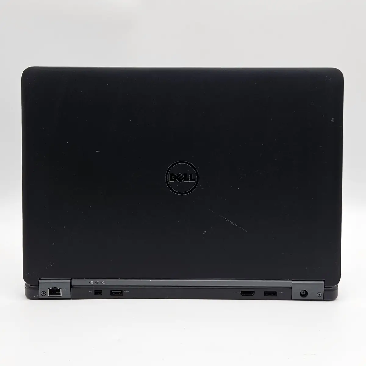 Laptop Second Hand Dell Latitude E7450 - 14.0inch FHD Intel i7-5600U 16GB RAM 256GB SSD TAST. ILUM. Windows 10 Refurbished [8]