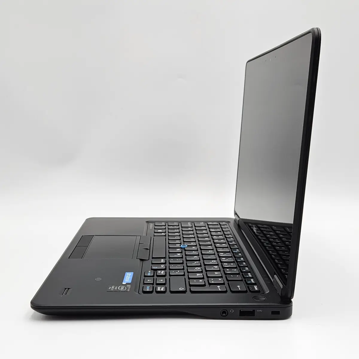 Laptop Second Hand Dell Latitude E7450 TOUCH - 14.0inch FHD Intel i7-5600U 16GB RAM 256GB SSD NVIDIA 840M 2GB TAST. ILUM. Windows 10 Refurbished [6]