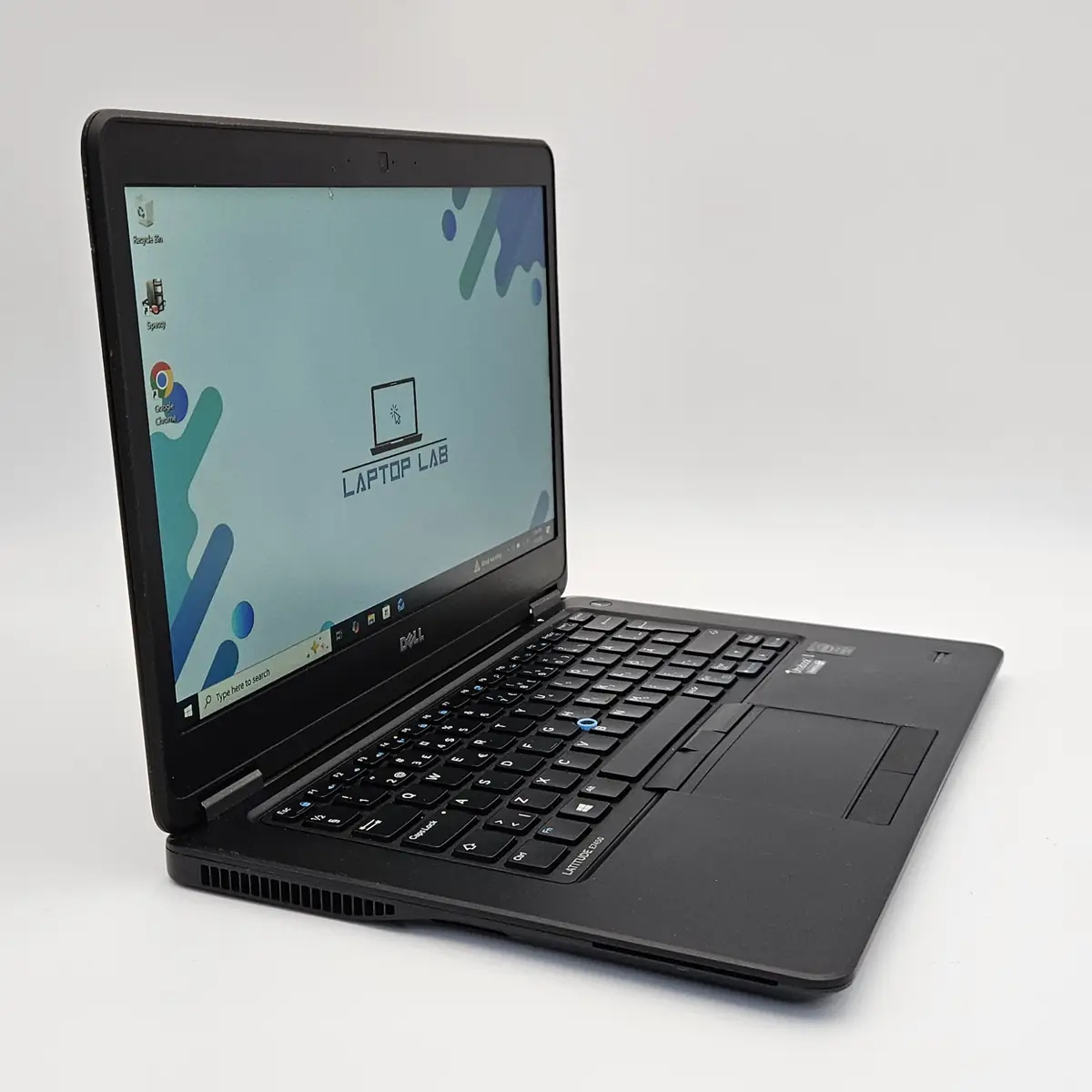 Laptop Second Hand Dell Latitude E7450 - 14.0inch FHD Intel i7-5600U 16GB RAM 256GB SSD TAST. ILUM. Windows 10 Refurbished [5]