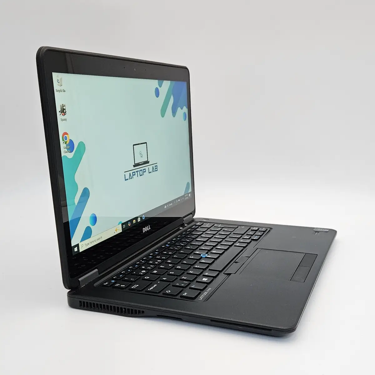 Laptop Second Hand Dell Latitude E7450 TOUCH - 14.0inch FHD Intel i7-5600U 16GB RAM 512GB SSD NVIDIA 840M 2GB TAST. ILUM. Windows 10 Refurbished [5]