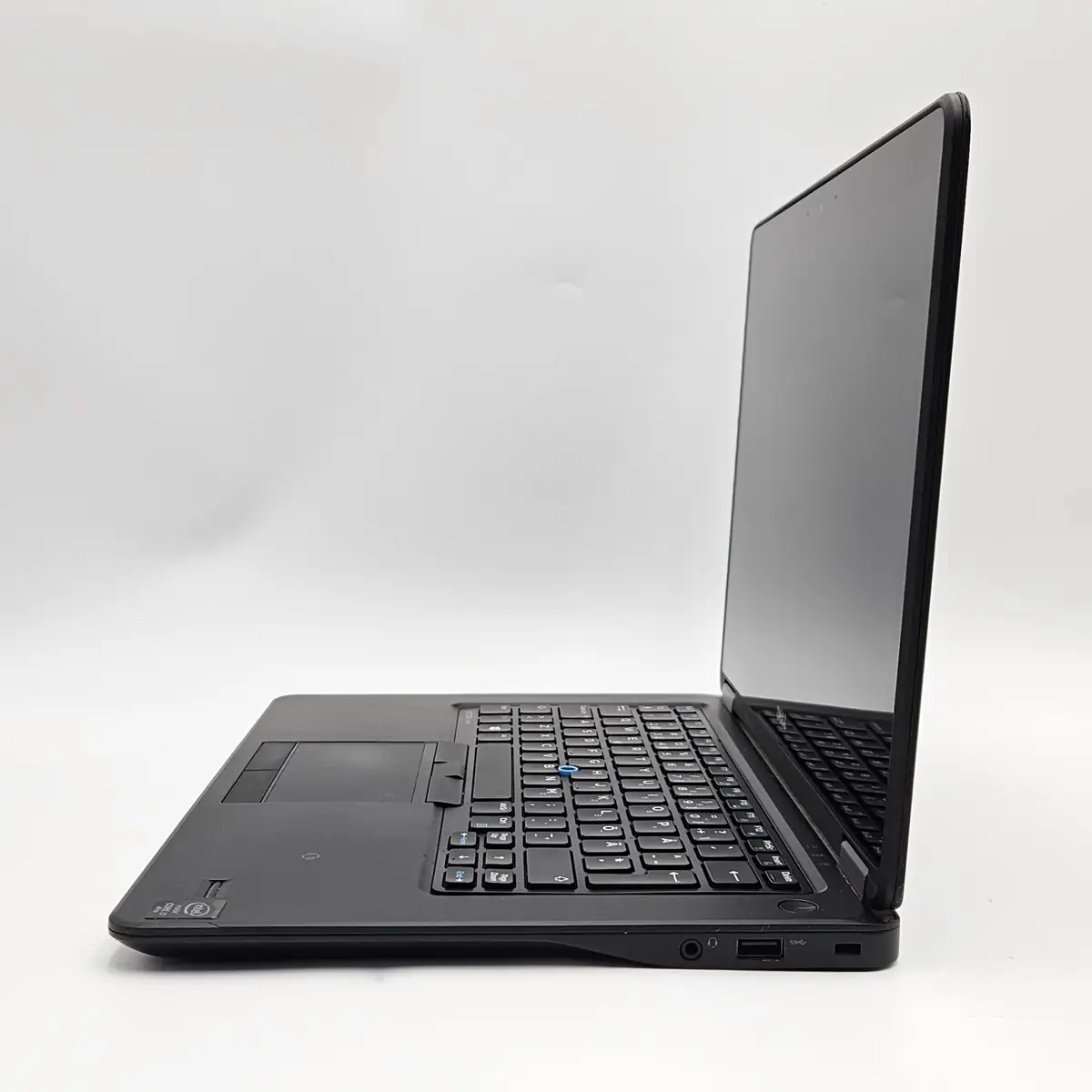 Laptop Second Hand Dell Latitude E7450 TOUCH - 14.0inch FHD Intel i7-5600U 16GB RAM 512GB SSD NVIDIA 840M 2GB TAST. ILUM. Windows 10 Refurbished [6]