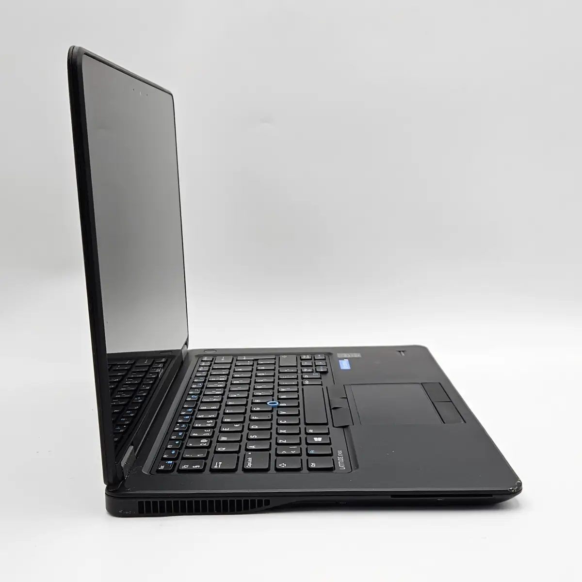 Laptop Second Hand Dell Latitude E7450 TOUCH - 14.0inch FHD Intel i7-5600U 16GB RAM 512GB SSD NVIDIA 840M 2GB TAST. ILUM. Windows 10 Refurbished [7]