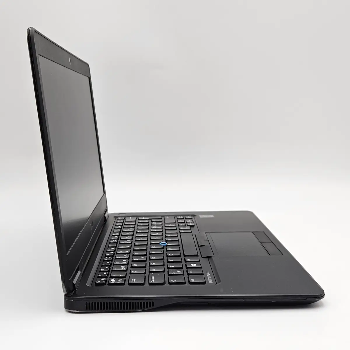 Laptop Second Hand Dell Latitude E7450 - 14inch FHD Intel I5-5200U 16GB RAM 128GB SSD TAST. ILUM. Windows 10 Refurbished  [7]