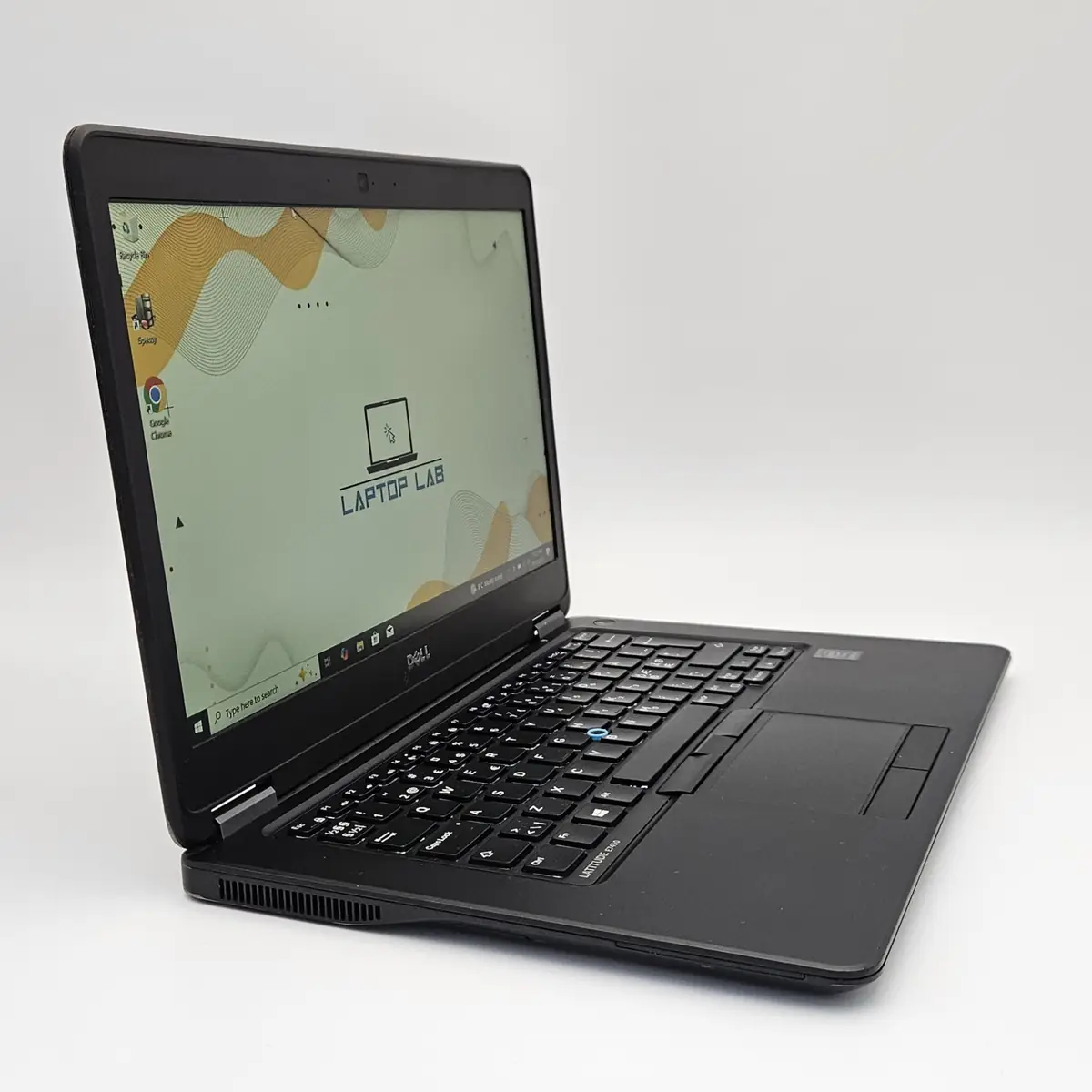 Laptop Second Hand Dell Latitude E7450 - 14inch FHD Intel I5-5200U 16GB RAM 128GB SSD TAST. ILUM. Windows 10 Refurbished  [5]
