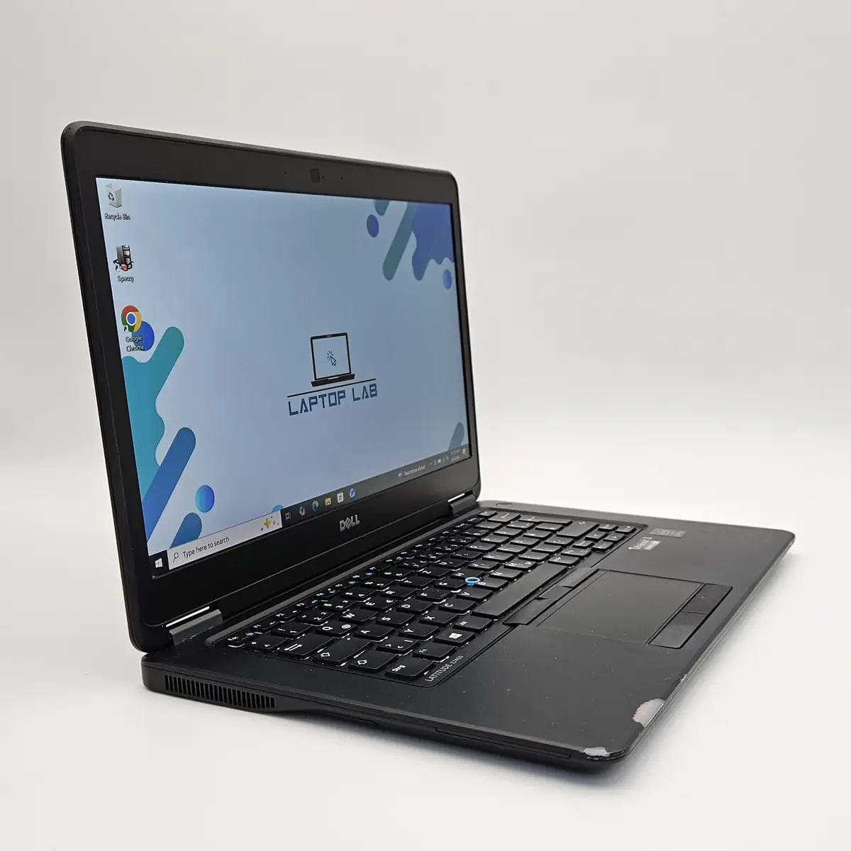 Laptop Second Hand Dell Latitude E7450 - 14inch FHD Intel I5-5300U 8GB RAM 256GB SSD TAST. ILUM. Windows 10 Refurbished [5]