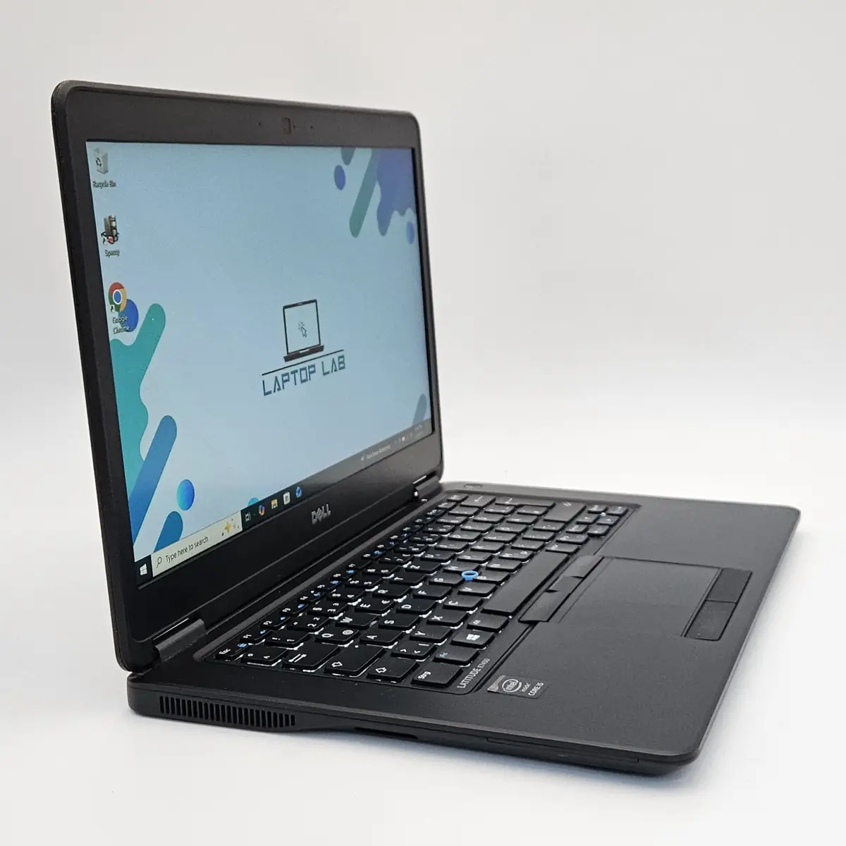 Laptop Second Hand Dell Latitude E7450 - 14inch FHD Intel I5-5300U 8GB RAM 250GB SSD TAST. ILUM. Windows 10 Refurbished [5]