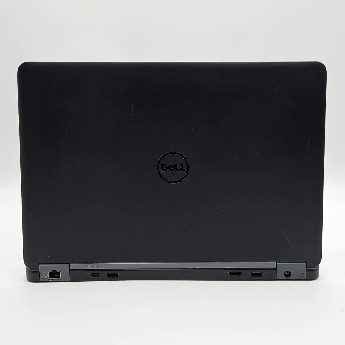 Laptop Second Hand Dell Latitude E7450 - 14inch FHD Intel I5-5300U 8GB RAM 250GB SSD TAST. ILUM. Windows 10 Refurbished [8]