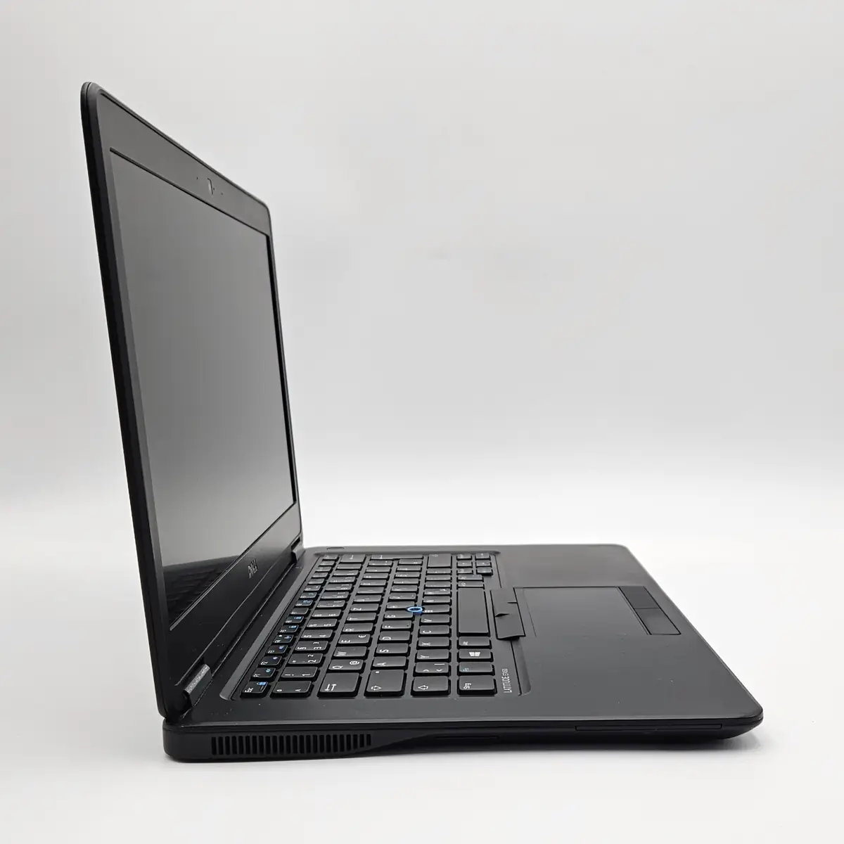 Laptop Second Hand Dell Latitude E7450 - 14inch FHD Intel I5-5300U 16GB RAM 250GB SSD TAST. ILUM. Windows 10 Refurbished [7]