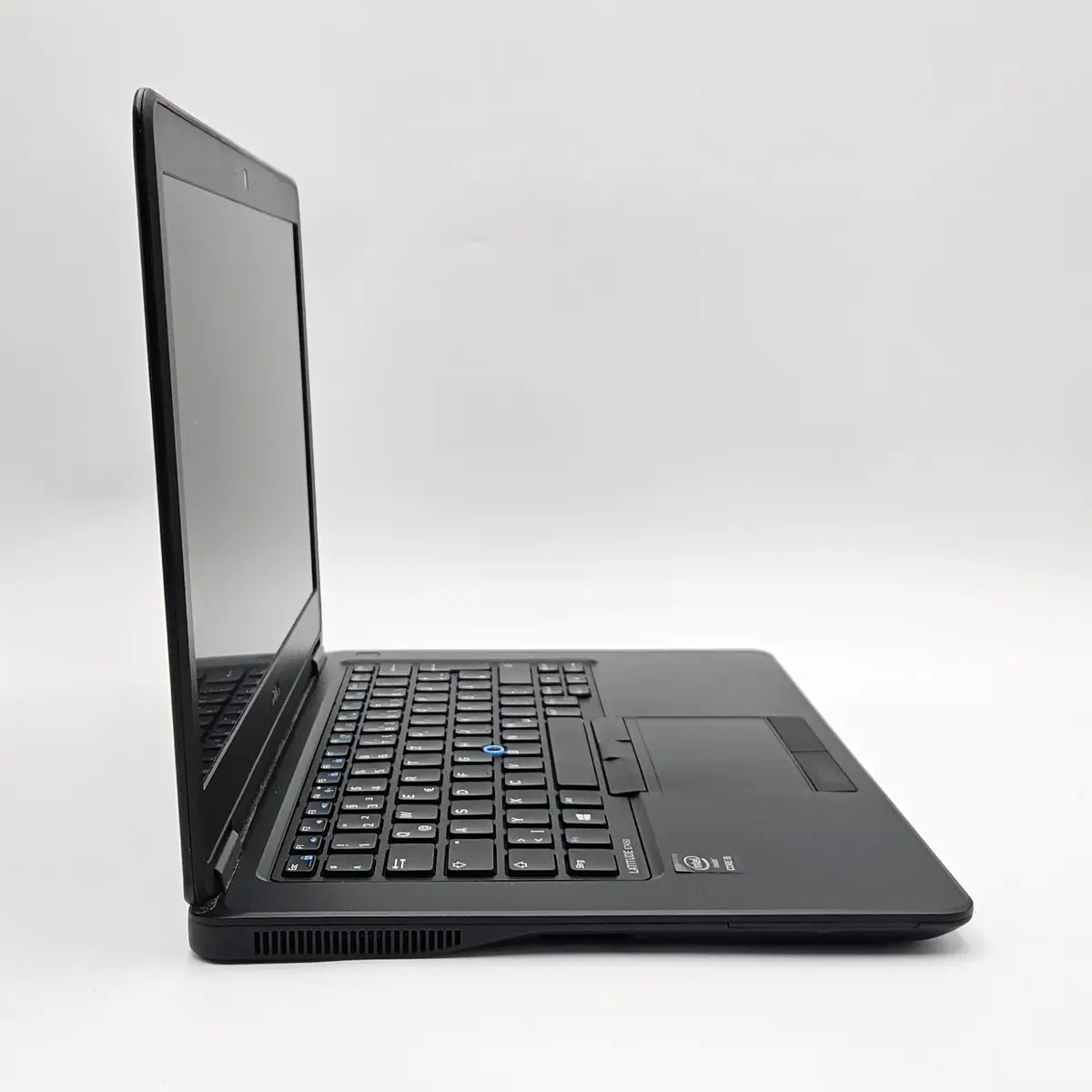 Laptop Second Hand Dell Latitude E7450 - 14inch FHD Intel I5-5300U 8GB RAM 250GB SSD TAST. ILUM. Windows 10 Refurbished [7]