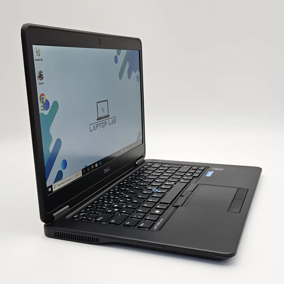 Laptop Second Hand Dell Latitude E7450 - 14inch FHD Intel I5-5300U 16GB RAM 512GB SSD TAST. ILUM. Windows 10 Refurbished [5]