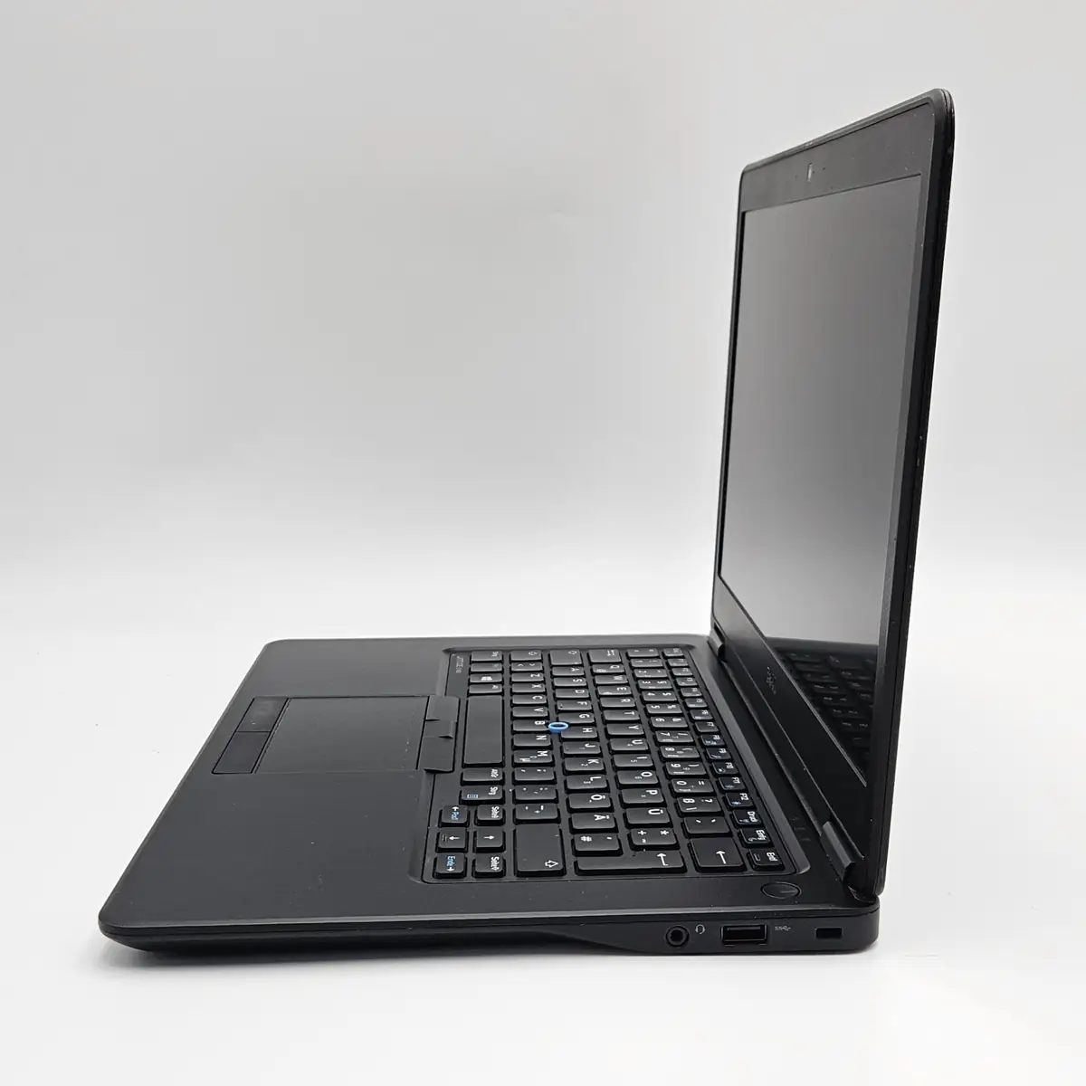 Laptop Second Hand Dell Latitude E7450 - 14inch FHD Intel I5-5300U 16GB RAM 512GB SSD TAST. ILUM. Windows 10 Refurbished [6]