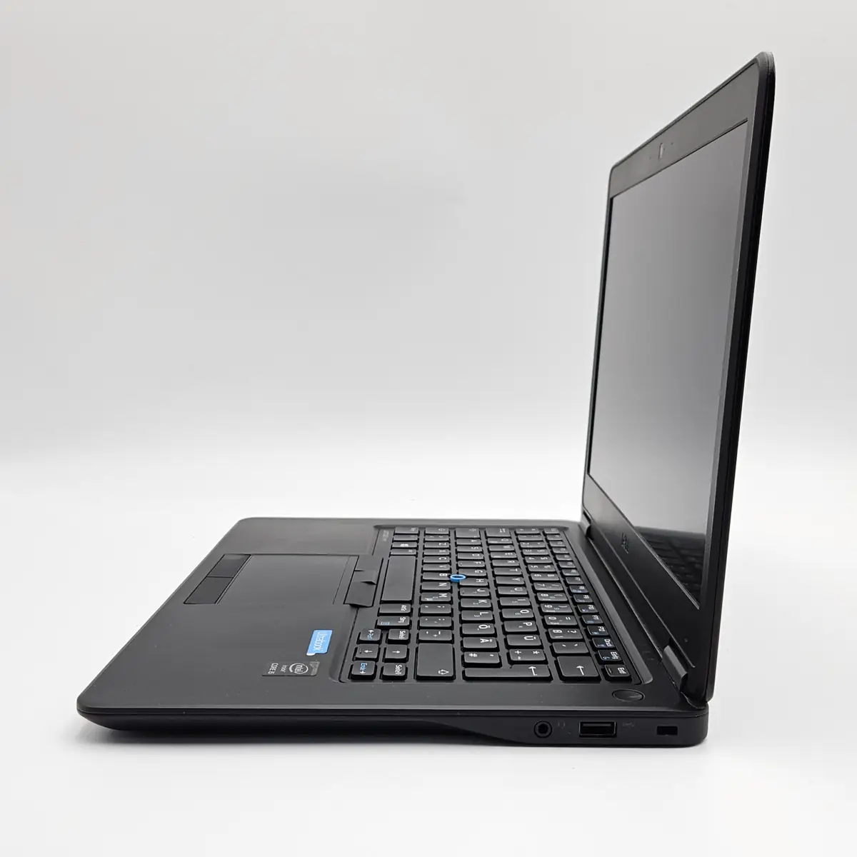 Laptop Second Hand Dell Latitude E7450 - 14inch FHD Intel I5-5300U 16GB RAM 512GB SSD TAST. ILUM. Windows 10 Refurbished [6]