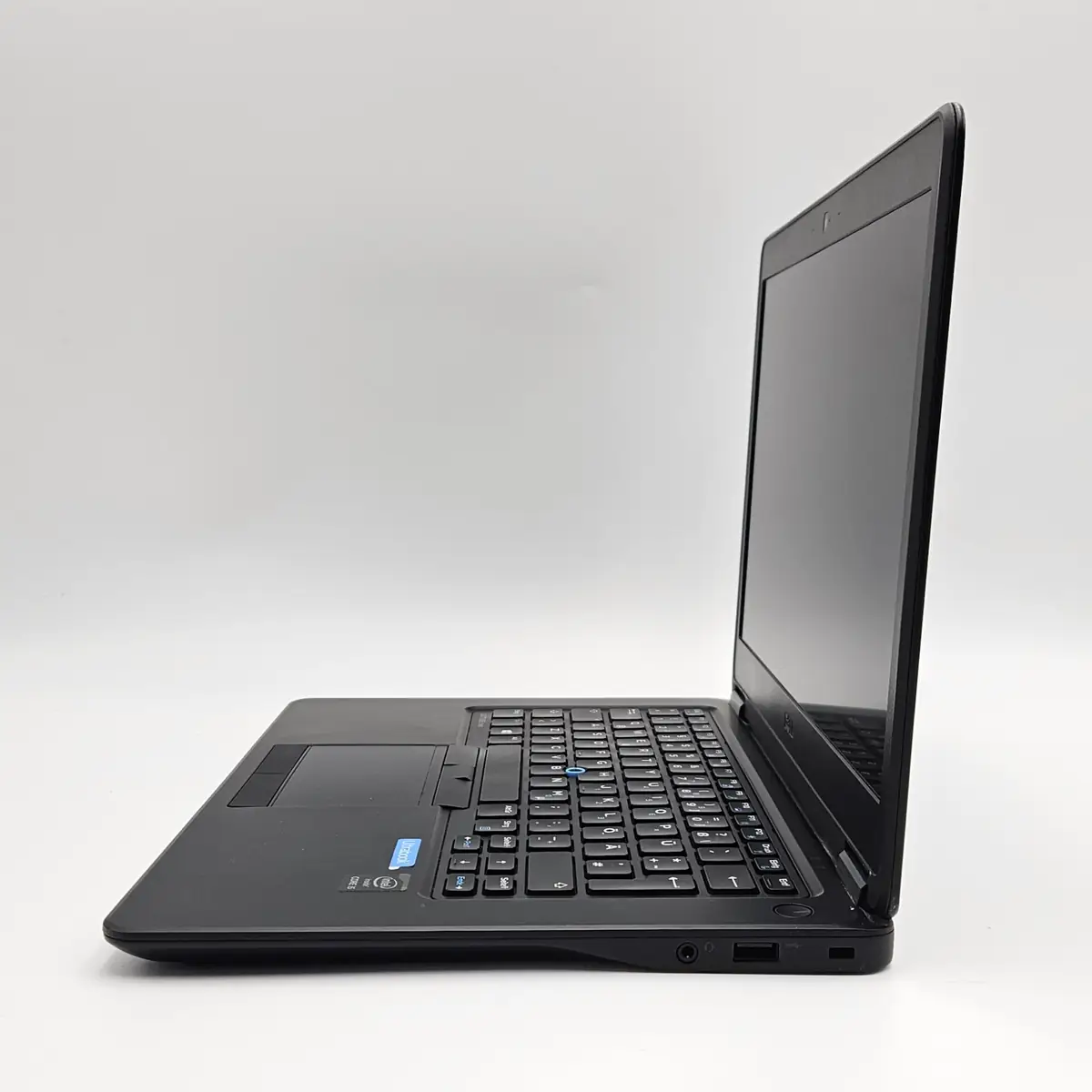 Laptop Second Hand Dell Latitude E7450 - 14inch FHD Intel I5-5300U 16GB RAM 512GB SSD TAST. ILUM. Windows 10 Refurbished [6]