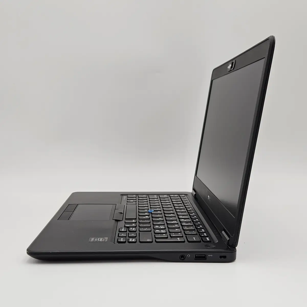 Laptop Second Hand Dell Latitude E7450 - 14inch FHD Intel I5-5200U 8GB RAM 128GB SSD TAST. ILUM. Windows 10 Refurbished  [6]