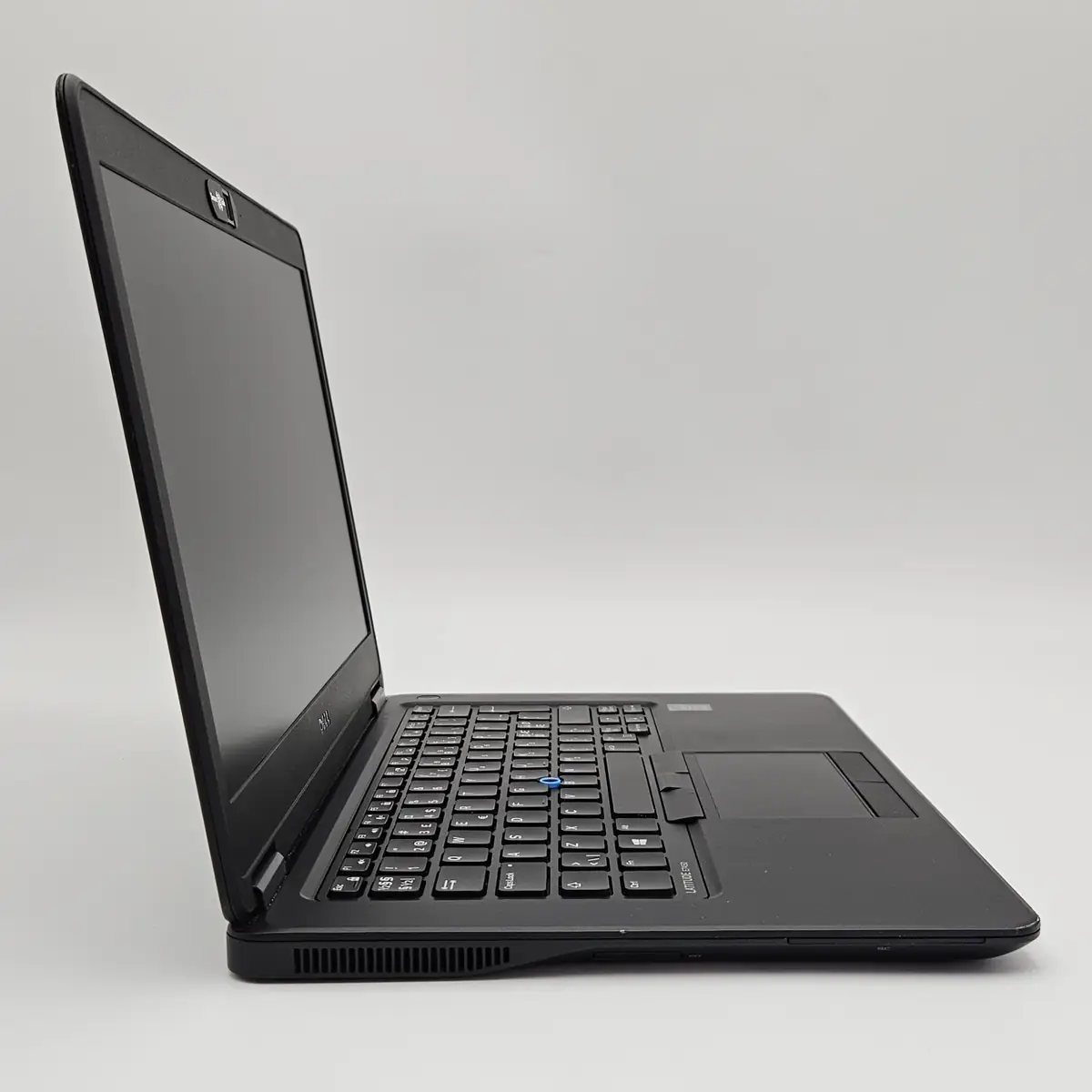 Laptop Second Hand Dell Latitude E7450 - 14inch FHD Intel I5-5200U 8GB RAM 128GB SSD TAST. ILUM. Windows 10 Refurbished  [7]