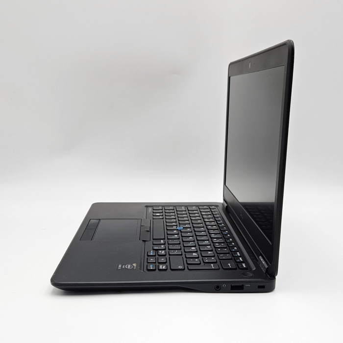 Laptop Second Hand Dell Latitude E7450 - 14inch FHD Intel I5-5300U 8GB RAM 128GB SSD TAST. ILUM. Windows 10 Refurbished [6]