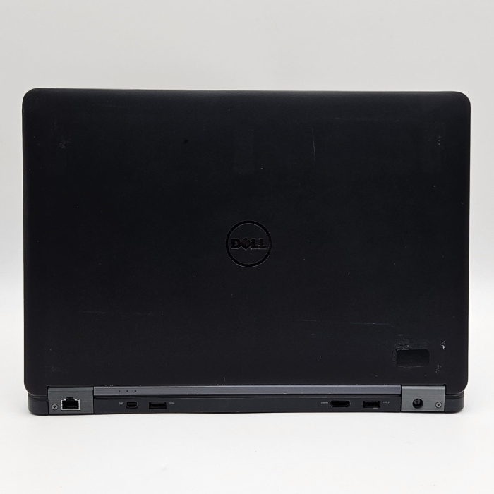 Laptop Second Hand Dell Latitude E7450 - 14inch FHD Intel I5-5300U 8GB RAM 128GB SSD TAST. ILUM. Windows 10 Refurbished [8]
