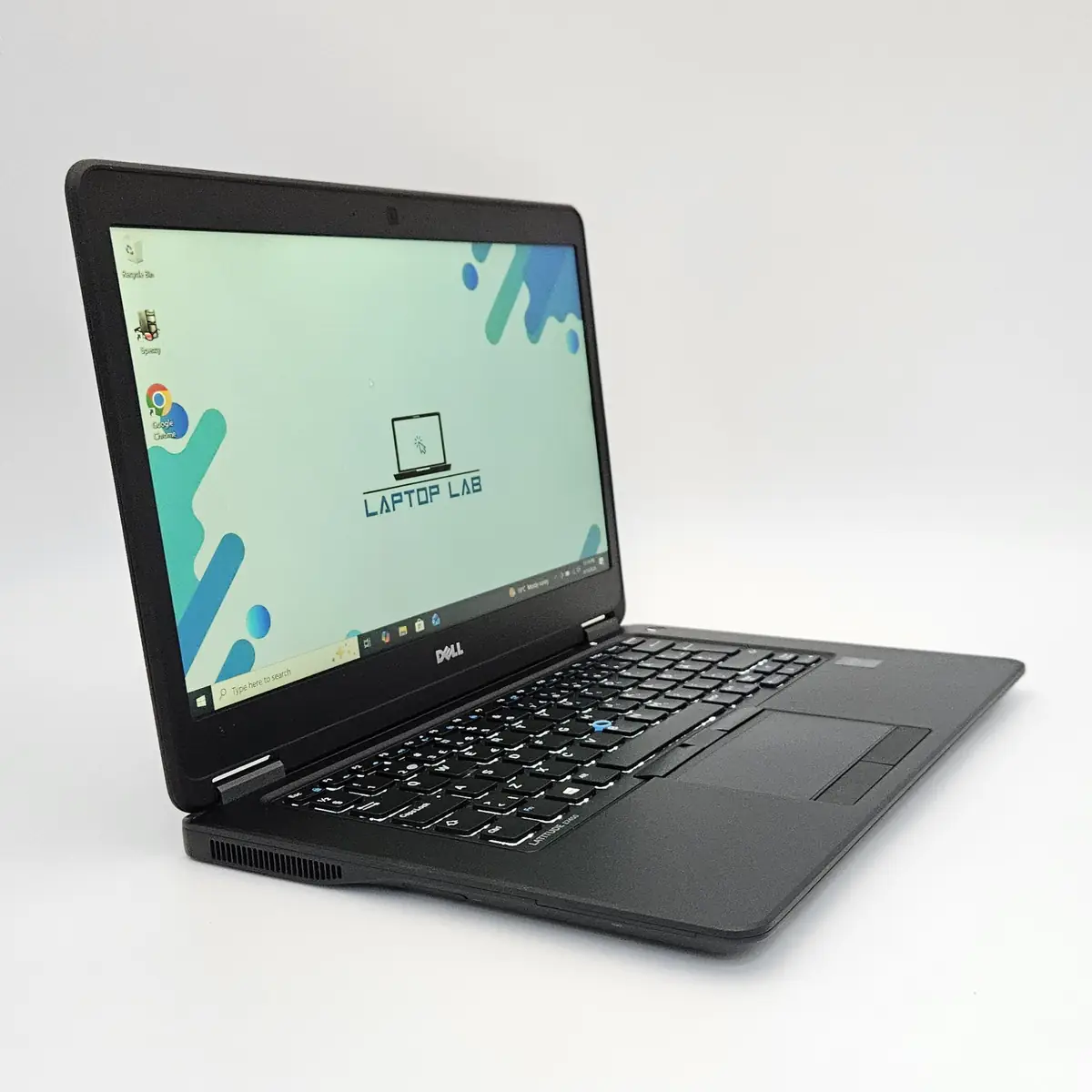 Laptop Second Hand Dell Latitude E7450 - 14inch FHD Intel I5-5300U 8GB RAM 256GB SSD TAST. ILUM. Windows 10 Refurbished [5]