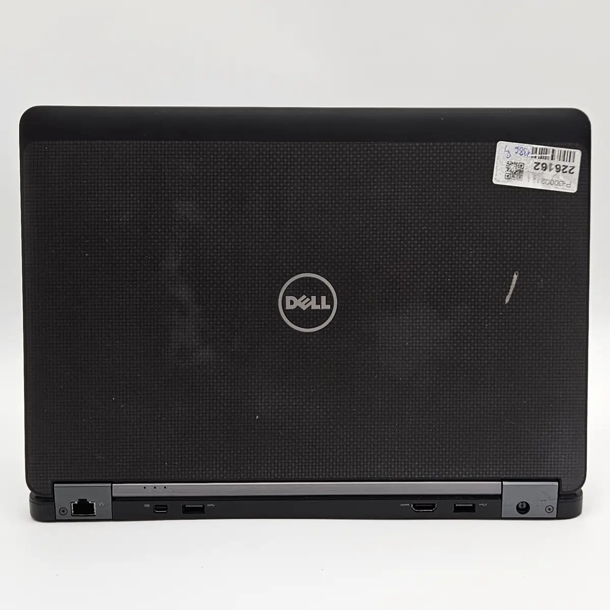 Laptop Second Hand Dell Latitude E7450 TOUCH - 14inch FHD Intel I5-5300U 16GB RAM 256GB SSD TAST. ILUM. Windows 10 Refurbished  [9]