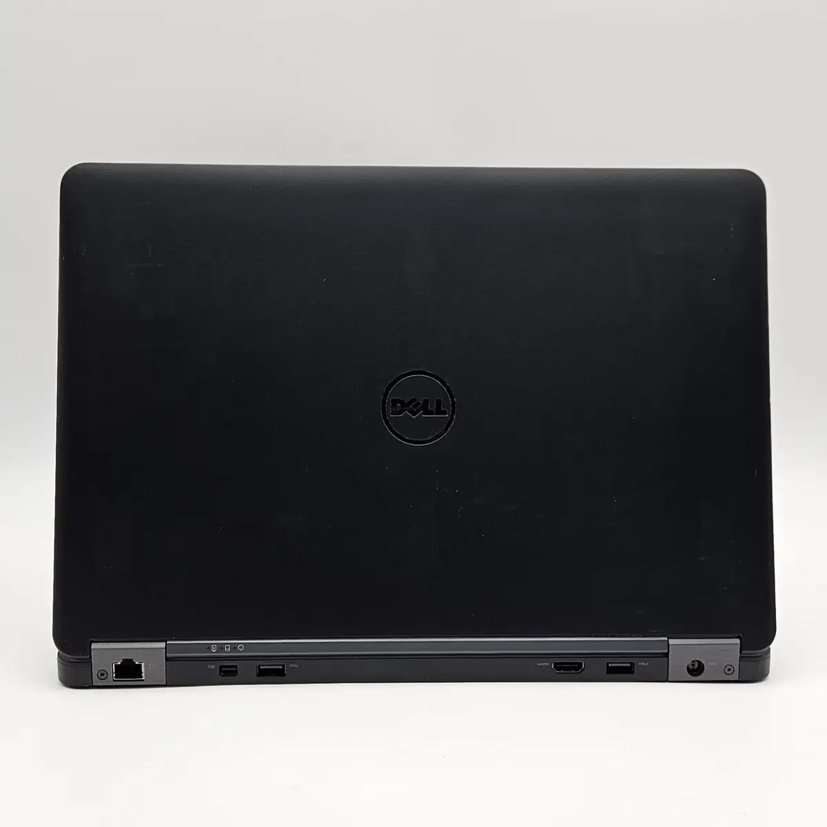 Laptop Second Hand Dell Latitude E7450 - 14inch FHD Intel I7-5600U 8GB RAM 256GB SSD Nvidia 840M 2GB TAST. ILUM. Windows 10 Refurbished [8]