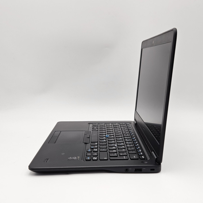 Laptop Second Hand Dell Latitude E7450 - 14inch FHD Intel I7-5600U 8GB RAM 256GB SSD TAST. ILUM. Windows 10 Refurbished [6]
