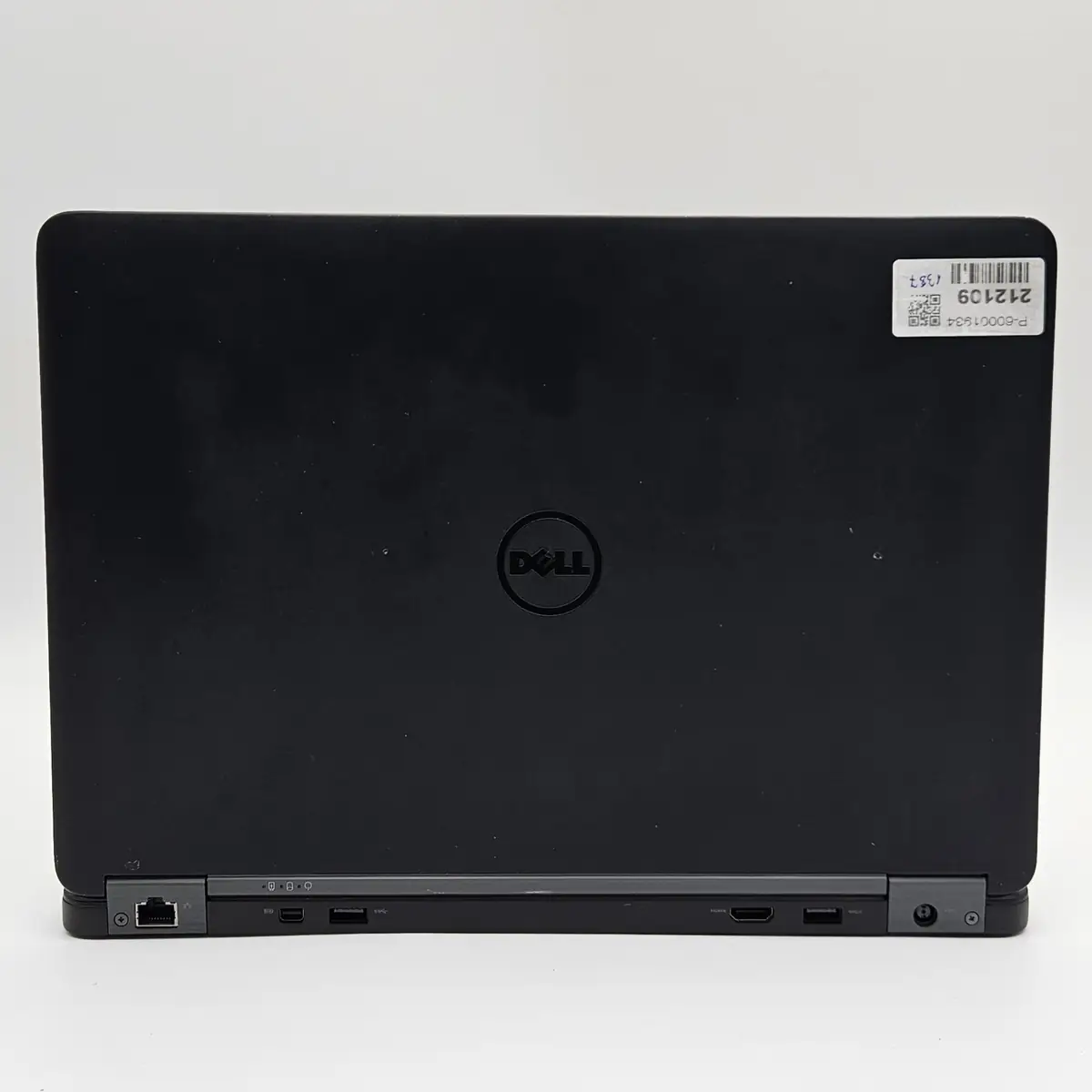 Laptop Second Hand Dell Latitude E7450 - 14inch FHD Intel I7-5600U 16GB RAM 256GB SSD TAST. ILUM. Windows 10 Refurbished  [8]