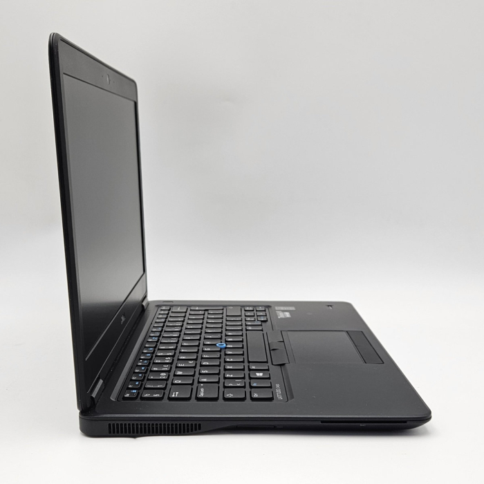 Laptop Second Hand Dell Latitude E7450 - 14inch FHD Intel I7-5600U 8GB RAM 256GB SSD TAST. ILUM. Windows 10 Refurbished [7]