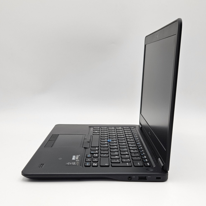 Laptop Second Hand Dell Latitude E7450 - 14inch FHD Intel I7-5600U 8GB RAM 256GB SSD TAST. ILUM. Windows 10 Refurbished [6]