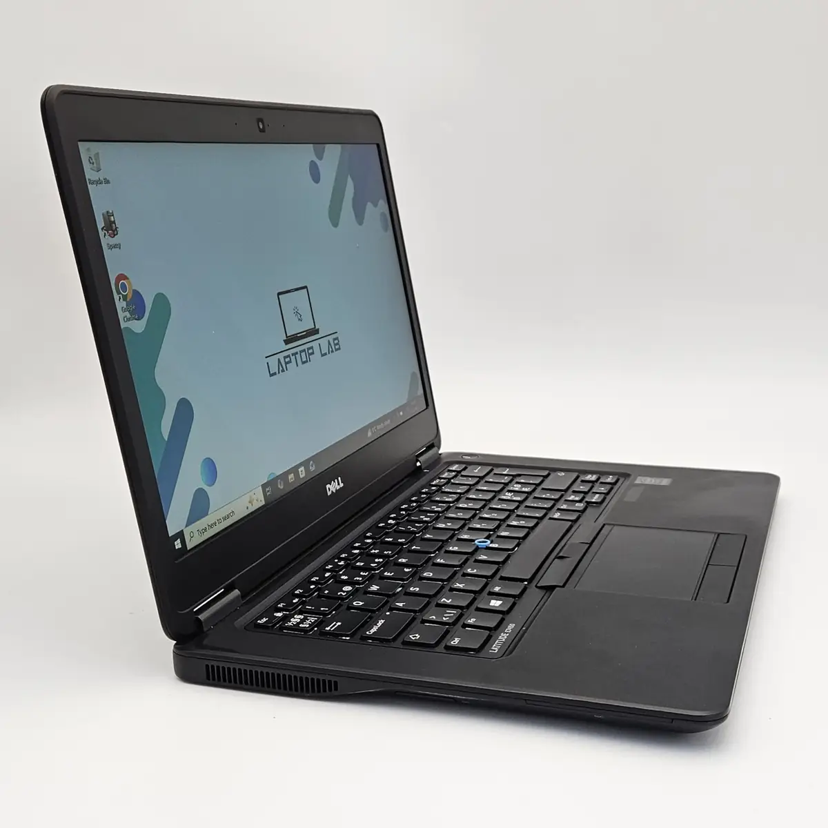 Laptop Second Hand Dell Latitude E7450 - 14inch FHD Intel I7-5600U 16GB RAM 256GB SSD TAST. ILUM. Windows 10 Refurbished  [5]