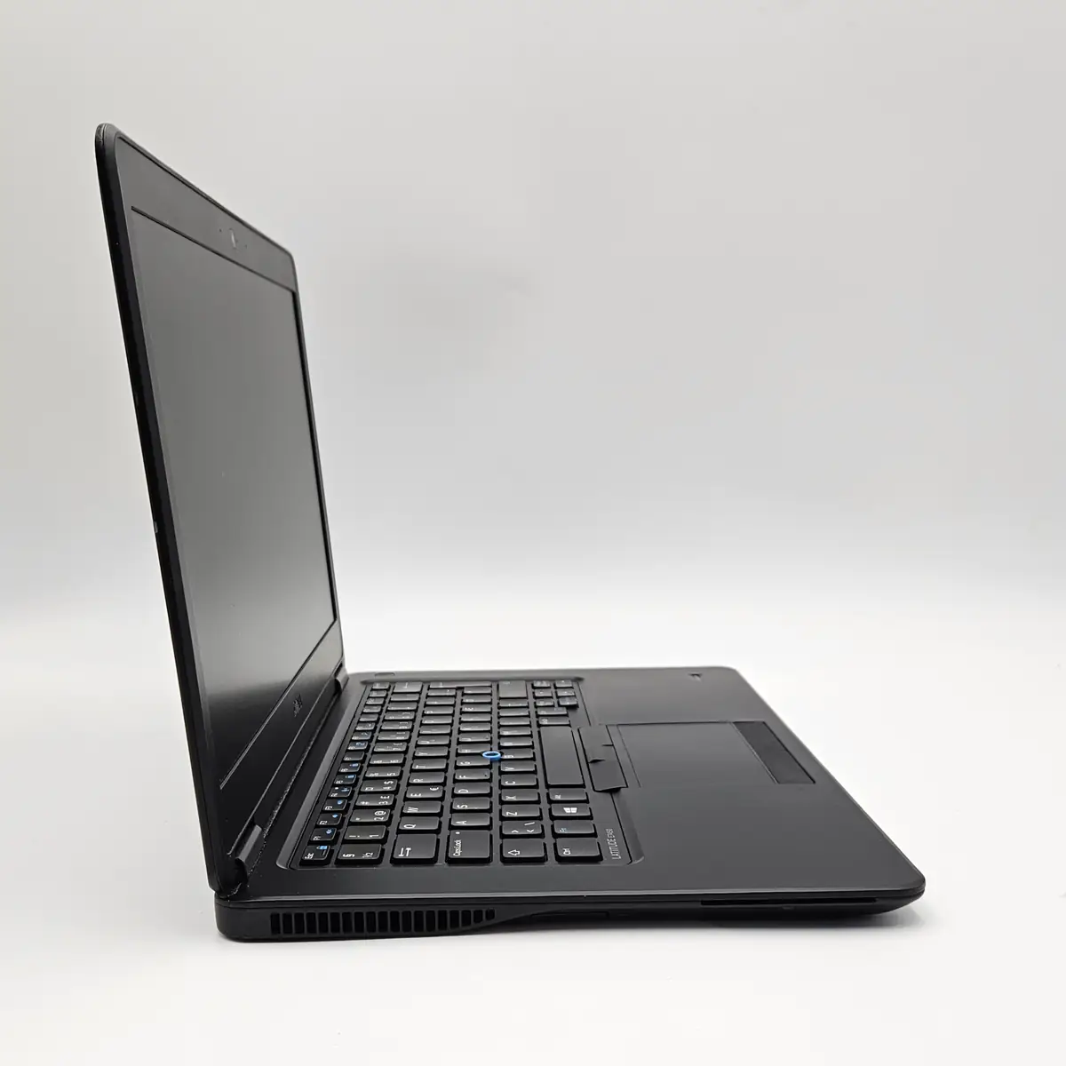 Laptop Second Hand Dell Latitude E7450 - 14inch FHD Intel I7-5600U 8GB RAM 256GB SSD Nvidia 840M 2GB TAST. ILUM. Windows 10 Refurbished [7]