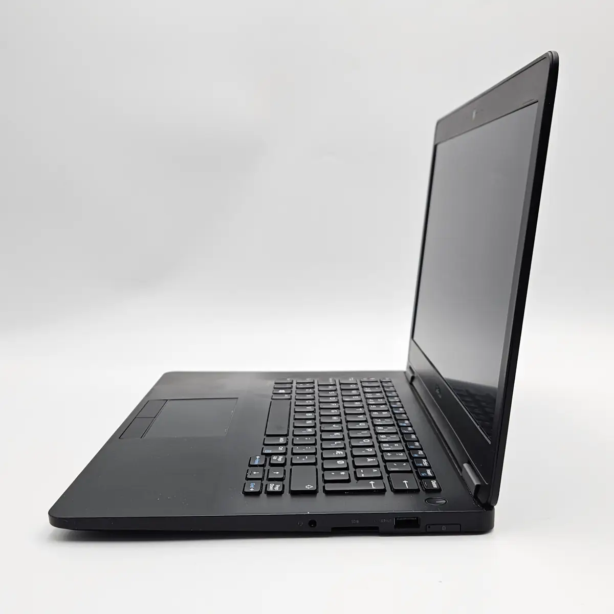 Laptop Second Hand Dell Latitude E7470 - 14.0inch FHD Intel i5-6300U 16GB RAM 256GB SSD Windows 10 Refurbished [6]
