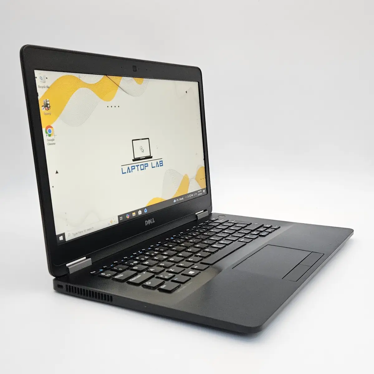 Laptop Second Hand Dell Latitude E7470 - 14.0inch FHD Intel i5-6300U 16GB RAM 256GB SSD Windows 10 Refurbished [5]